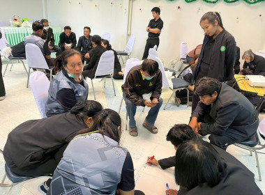 27 มกราคม 2569 นางสาวมนกรณ์ ยอดใจ ... พารามิเตอร์รูปภาพ 40